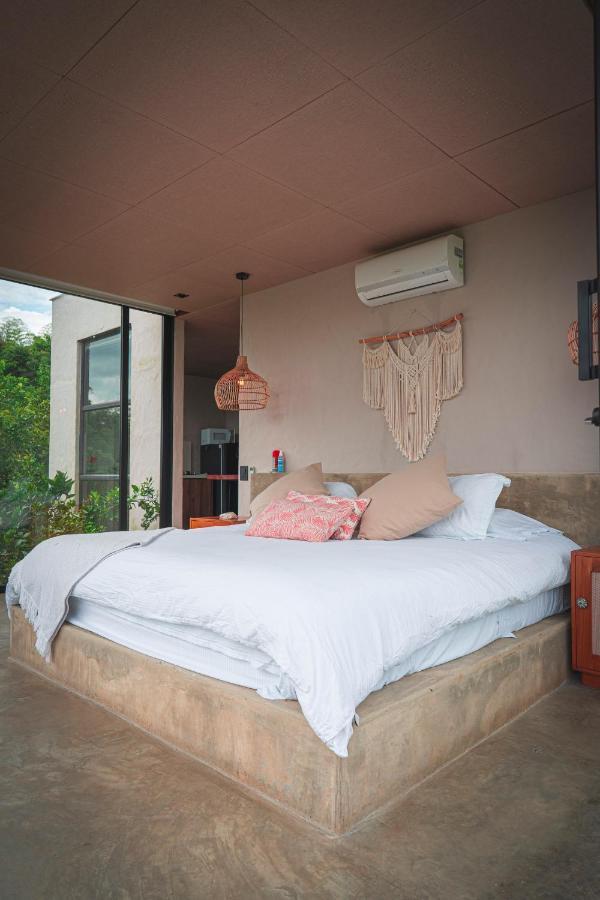 Amanatu Ecolodge & Spa Quimbaya Exterior photo